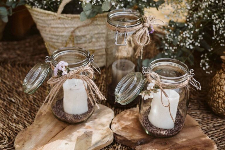 Cómo cuidar tus velas aromáticas para que duren más y huelan mejor