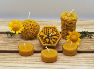 velas naturales y sus beneficios